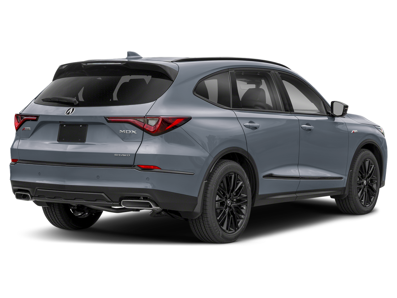 2026 Acura MDX A-spec w/Advance Package - Photo 28