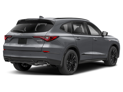2026 Acura MDX A-Spec Advance Package SH-AWD