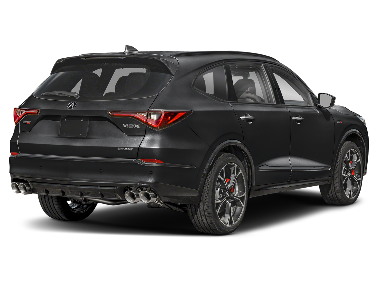 2026 Acura MDX Type S w/Advance Package SH-AWD
