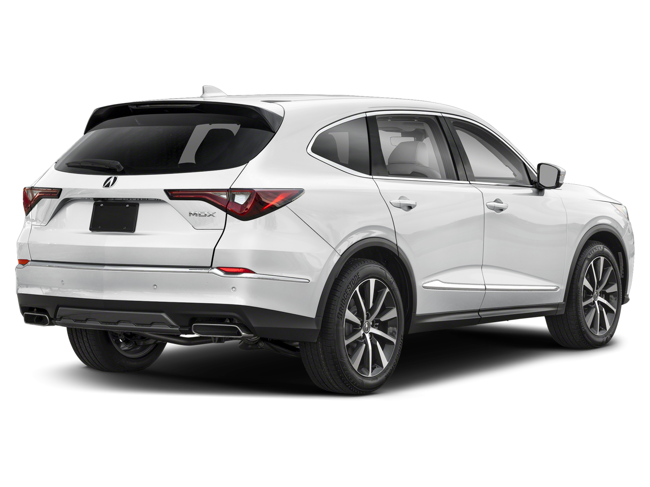 2026 Acura MDX Technology Package - Photo 19
