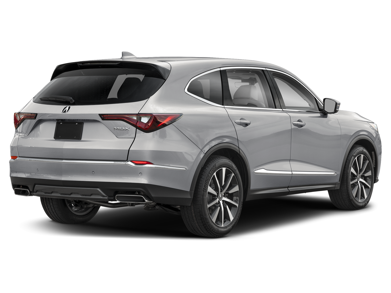 2026 Acura MDX Technology photo 4