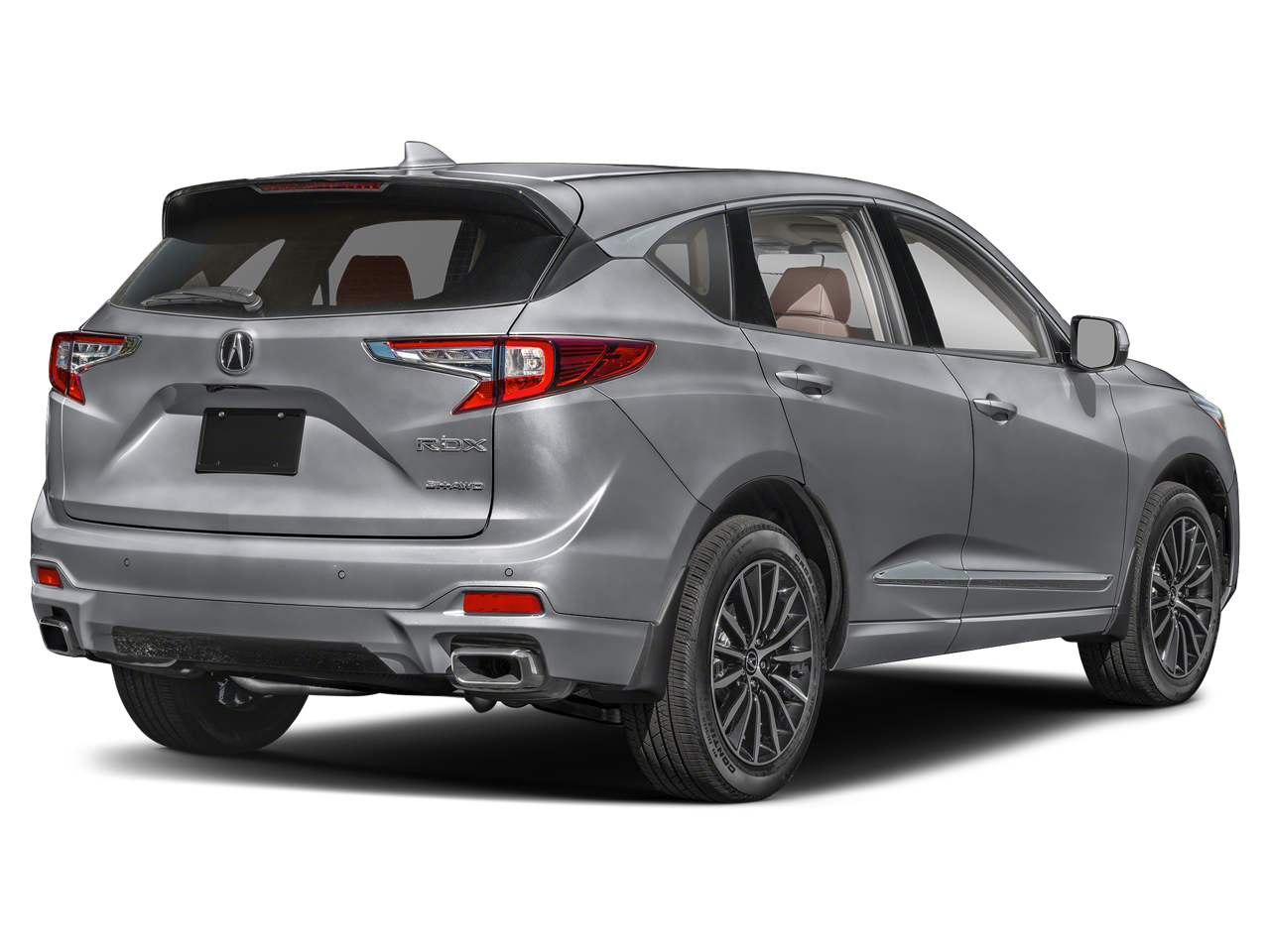 2026 Acura RDX Advance Package SH-AWD