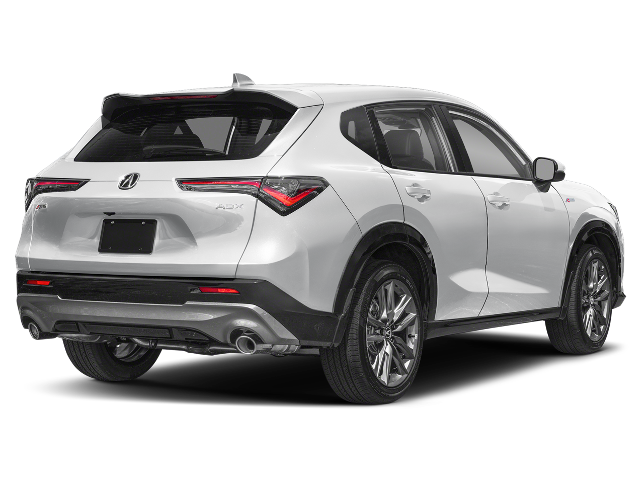 2026 Acura ADX A-Spec Package - Photo 43