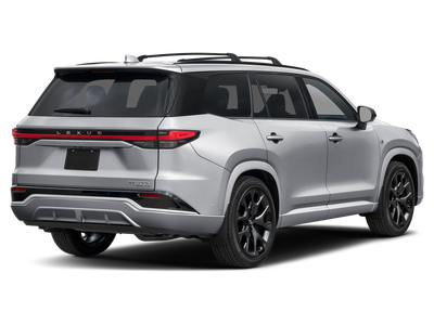 2026 Lexus TX 500h F SPORT Performance Premium