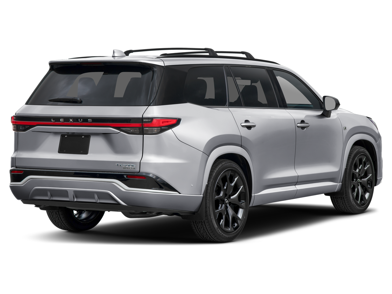 2026 Lexus TX 500h F SPORT Performance Premium