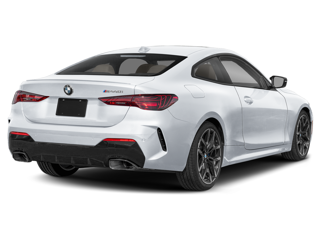2027 BMW 4 Series M440i xDrive