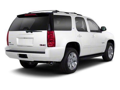 2011 GMC Yukon Denali