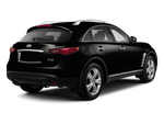 2011 INFINITI FX35 Base
