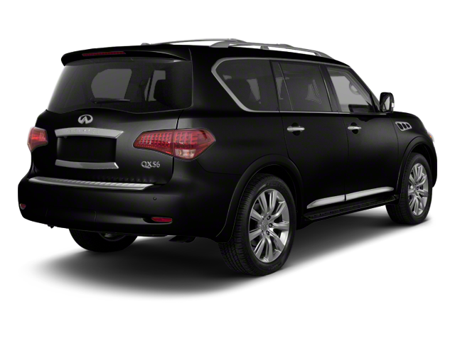 2011 INFINITI QX56 Base