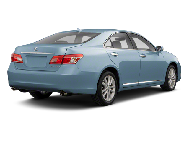 2012 Lexus ES 350