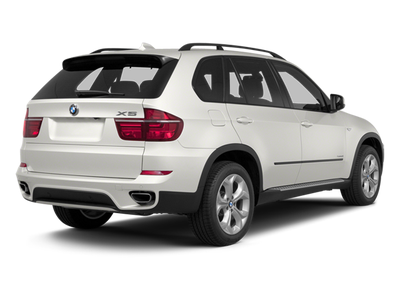 2013 BMW X5 xDrive35i Sport Activity