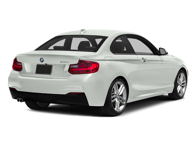 2014 BMW 2 Series 228i