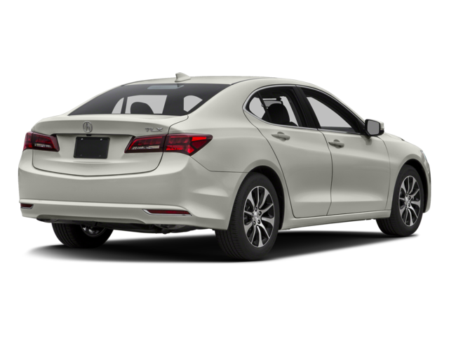 2016 Acura TLX Base Base
