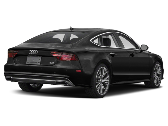 2016 Audi A7 3.0T Premium Plus quattro