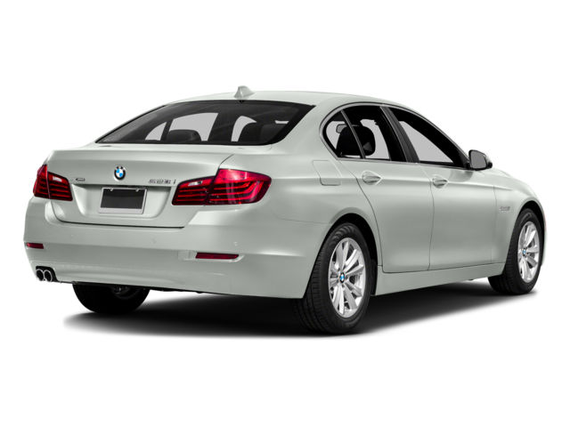 2016 BMW 5 Series 528i xDrive