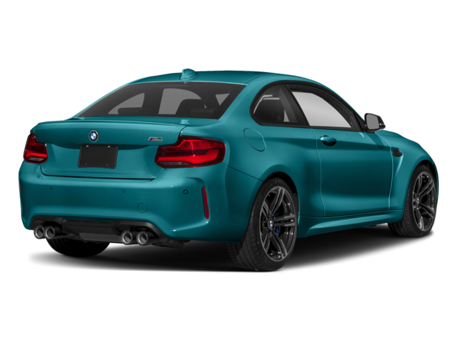 2018 BMW M2 Base