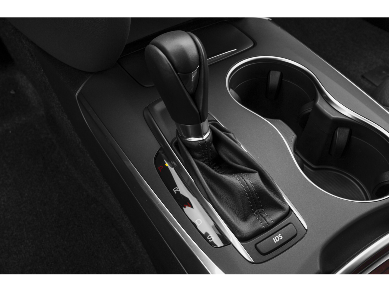 2015 Acura MDX 3.5L Technology Package SH-AWD