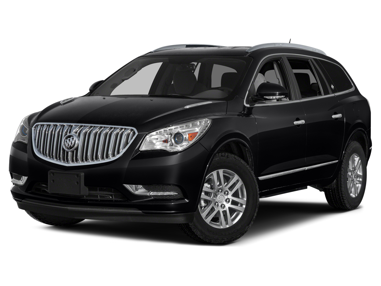 2015 Buick Enclave Premium Group