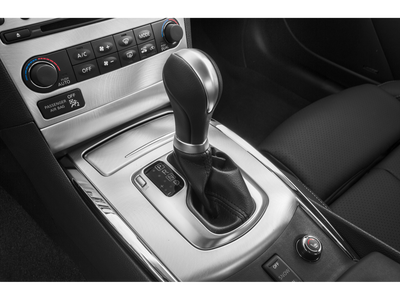 2015 INFINITI Q60 S