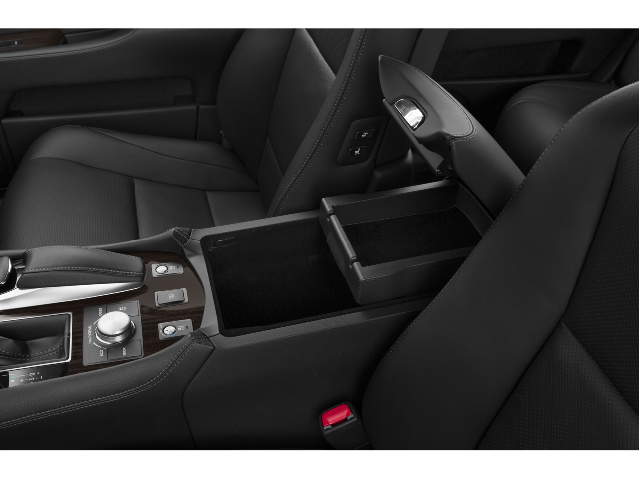 2015 Lexus LS 460