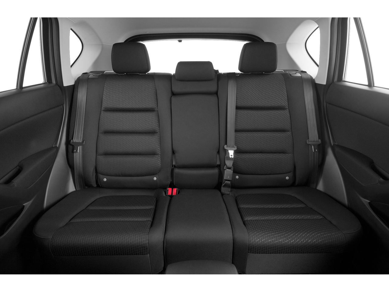 2015 Mazda Mazda CX-5 Sport