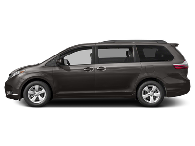 2015 Toyota Sienna LE 8 Passenger