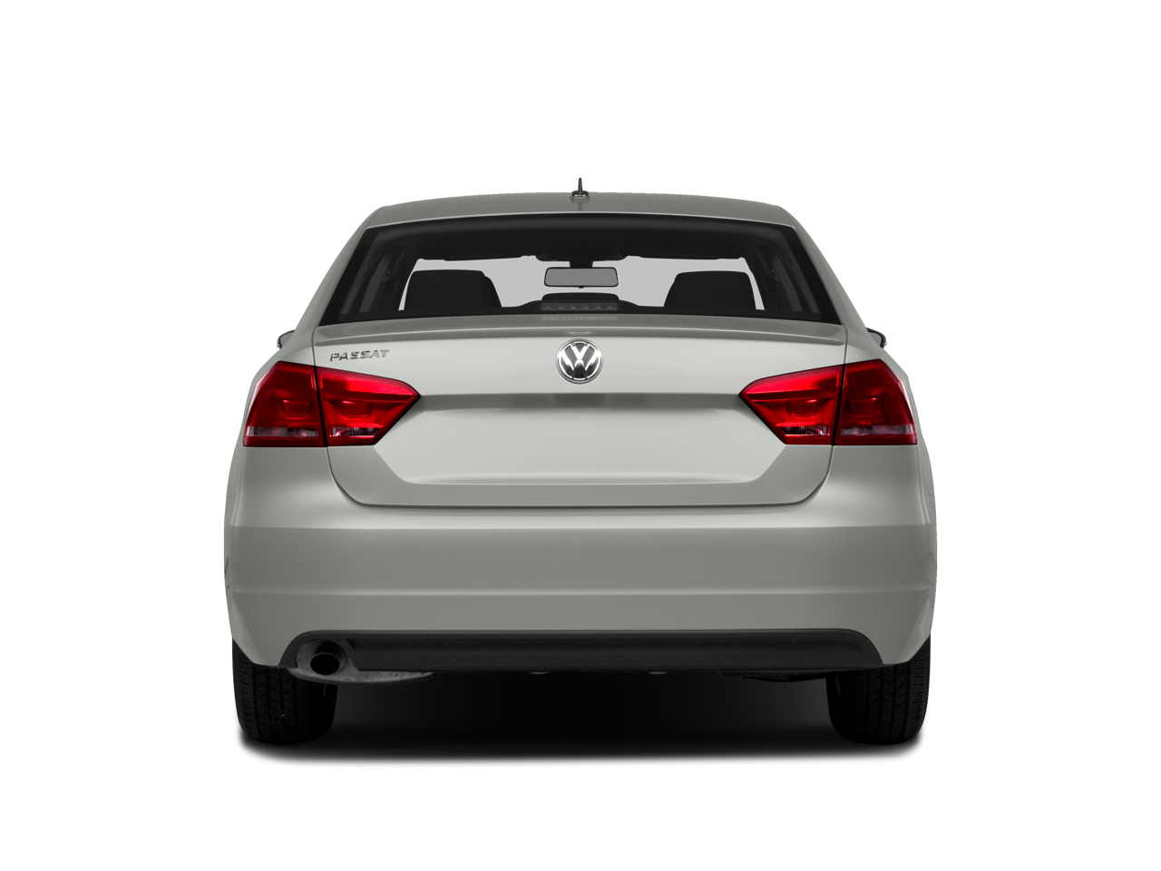 2015 Volkswagen Passat TDI SE w/Sunroof