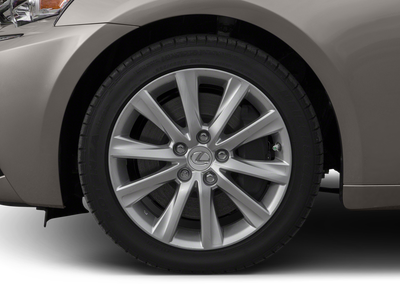 2016 Lexus IS 200t