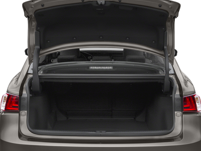 2016 Lexus IS 200t