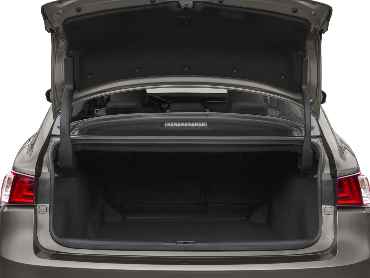 2016 Lexus IS 200t