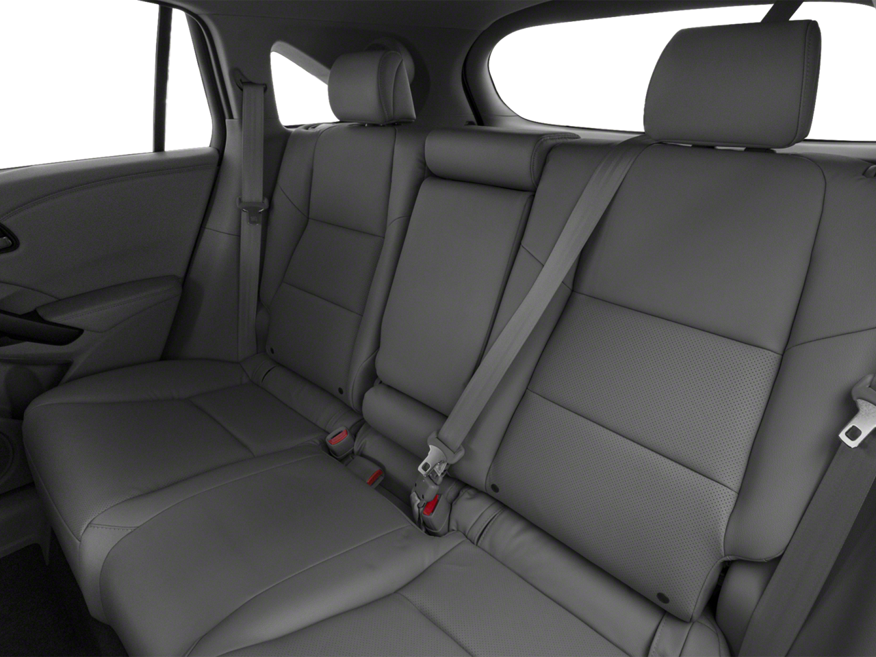 2018 Acura RDX Advance Package