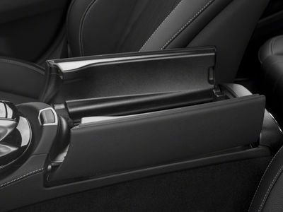 2018 Mercedes-Benz E-Class E 400 4MATIC®