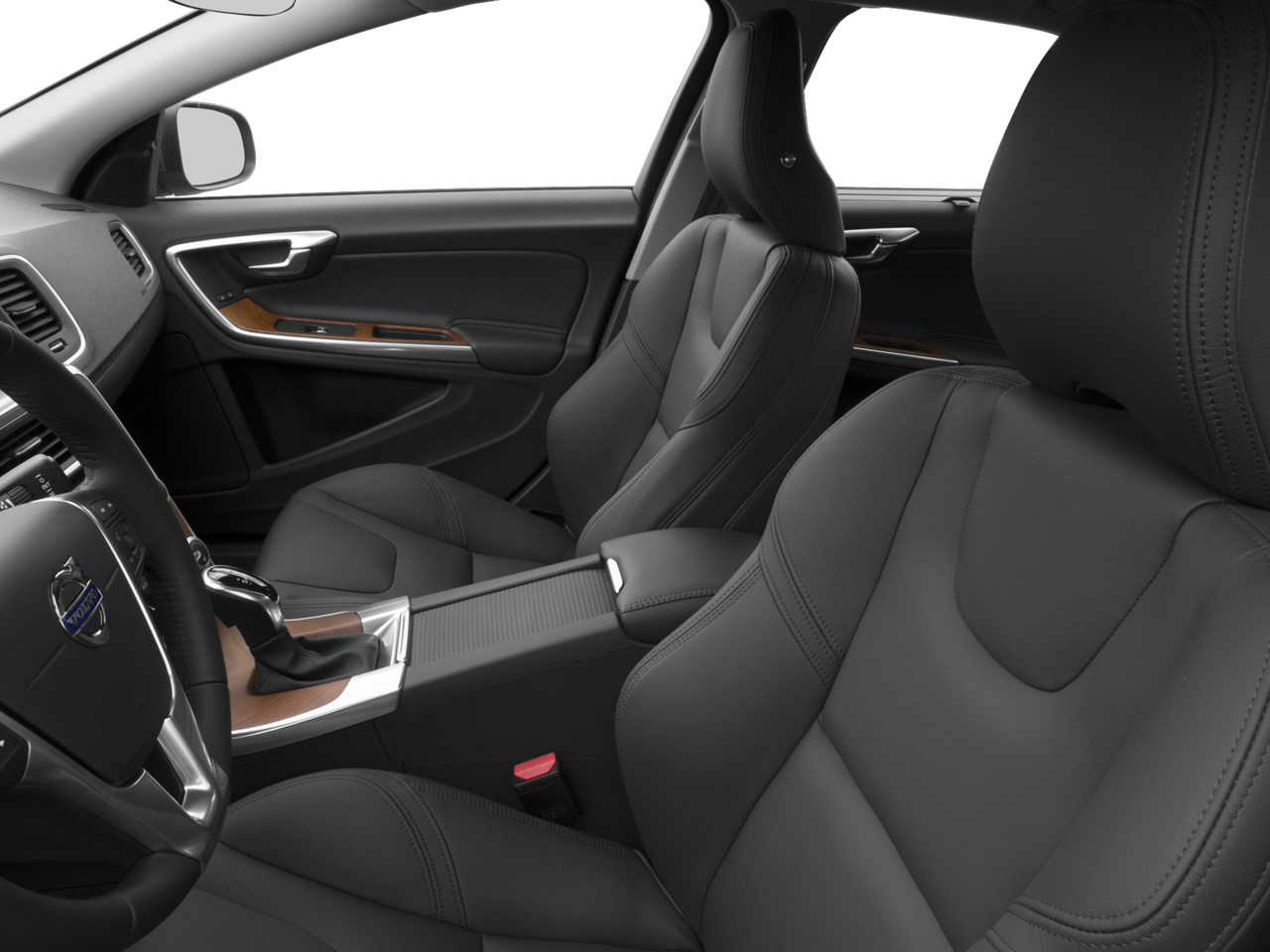 2018 Volvo S60 Inscription T5