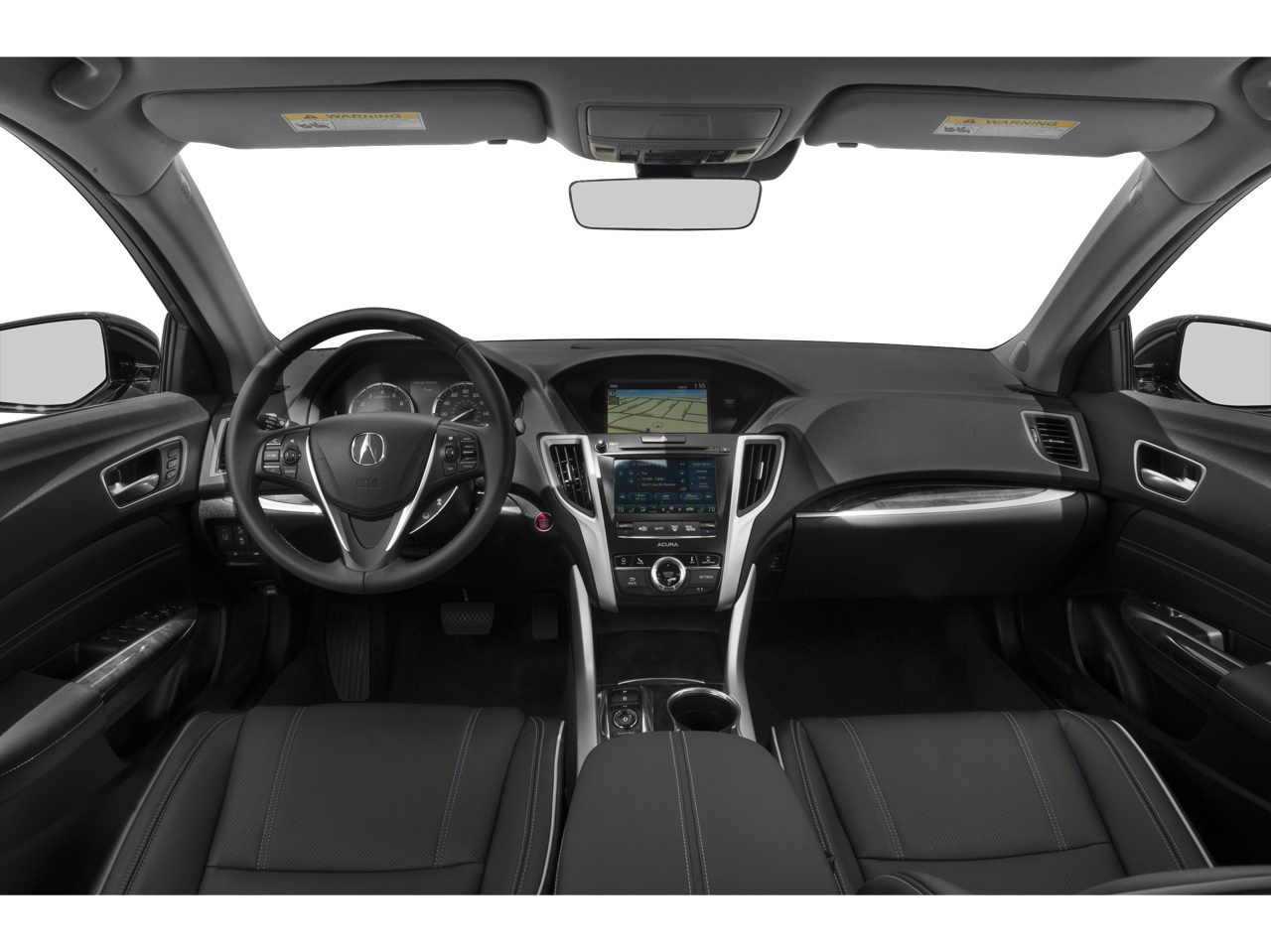 2019 Acura TLX 3.5L Technology Pkg SH-AWD
