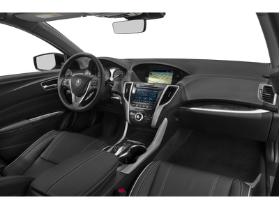 2019 Acura TLX 3.5L Technology Pkg SH-AWD