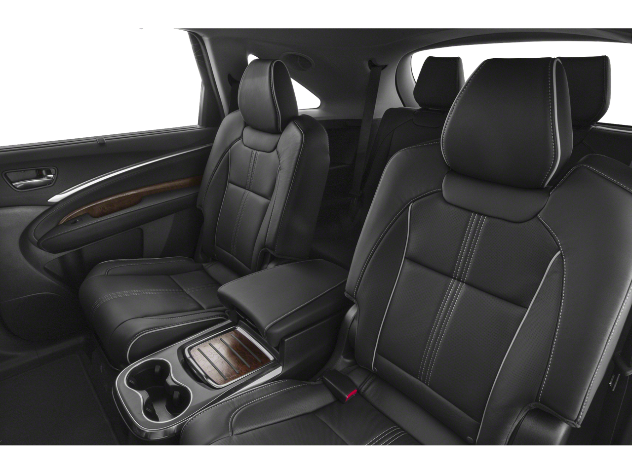 2019 Acura MDX 3.5L Advance Package