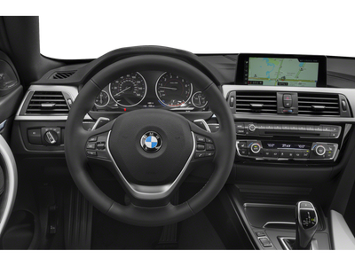 2019 BMW 4 Series 440i