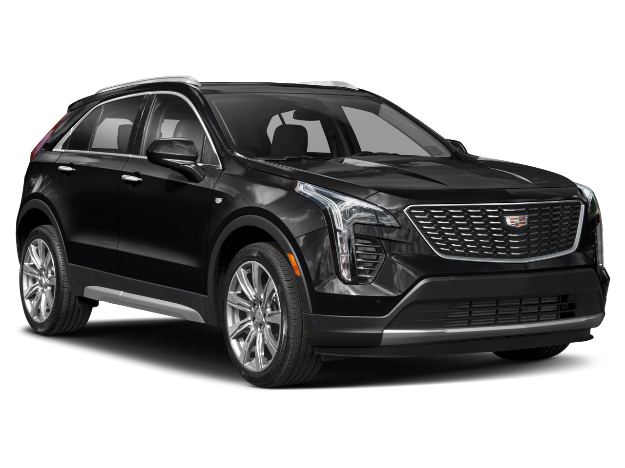 2019 Cadillac XT4 Luxury