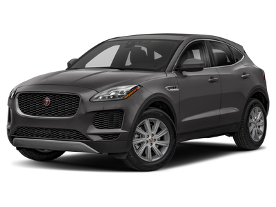 2019 Jaguar E-PACE R-Dynamic