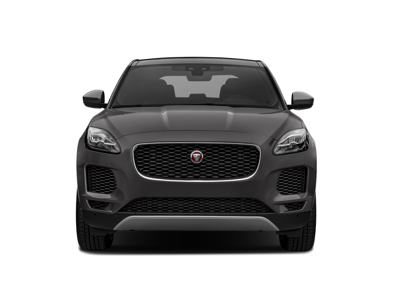 2019 Jaguar E-PACE R-Dynamic