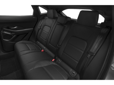 2019 Jaguar E-PACE R-Dynamic