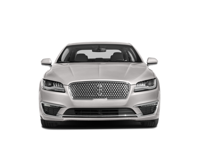 2019 Lincoln MKZ Hybrid Reserve II