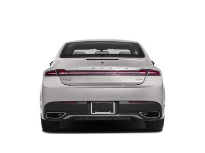 2019 Lincoln MKZ Hybrid Reserve II