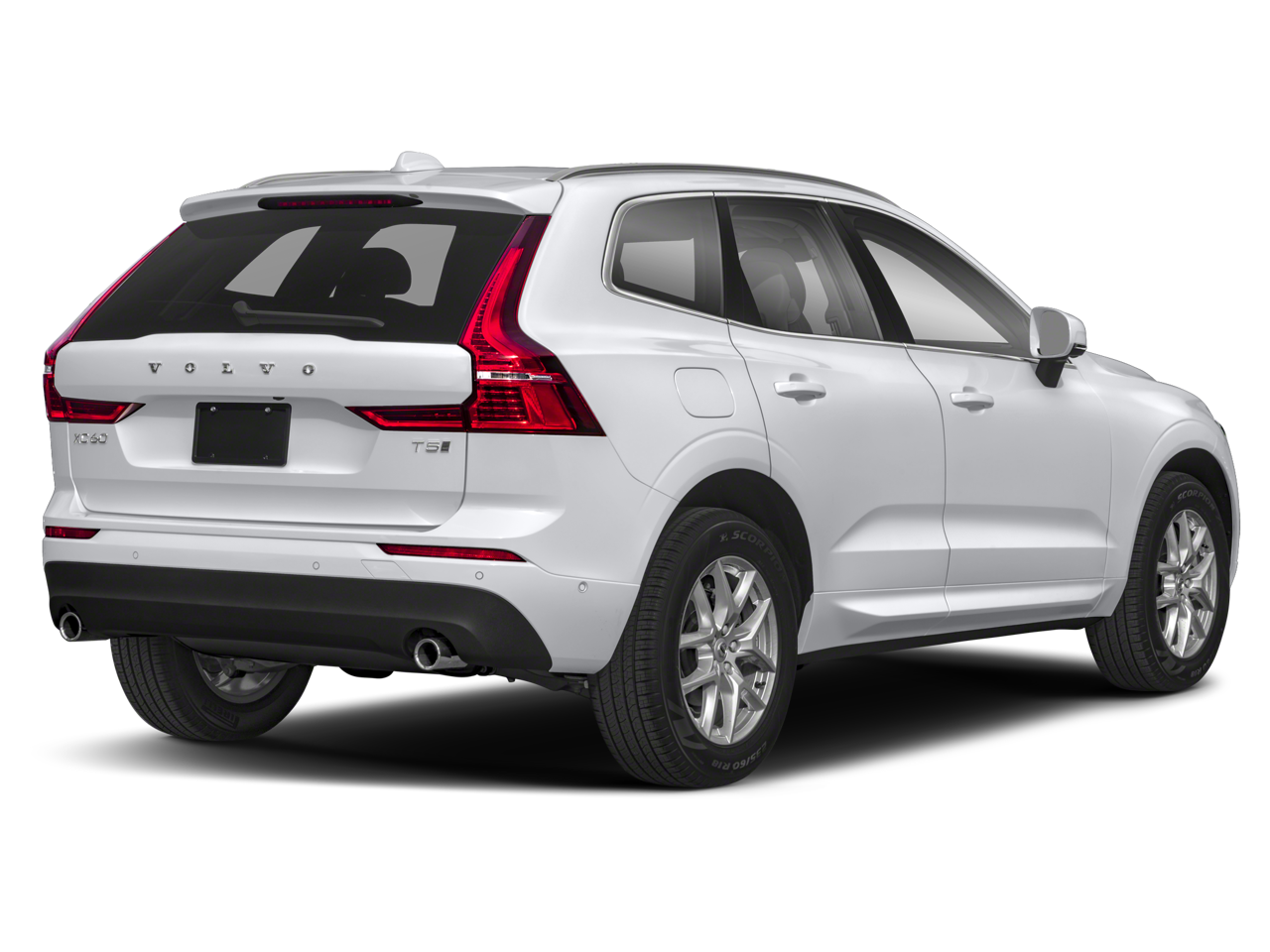 2019 Volvo XC60 T5 Momentum