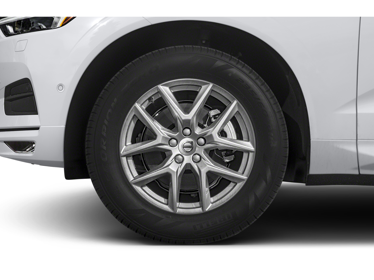 2019 Volvo XC60 T5 Momentum