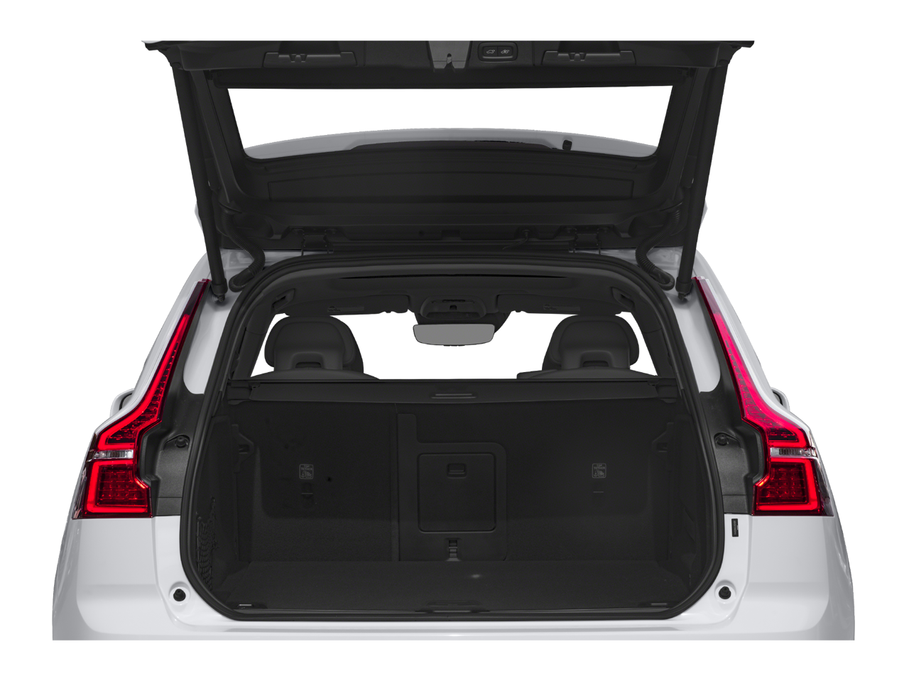 2019 Volvo XC60 T5 Momentum