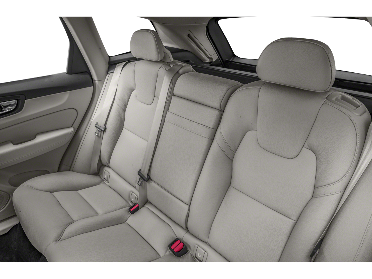 2019 Volvo XC60 T5 Momentum