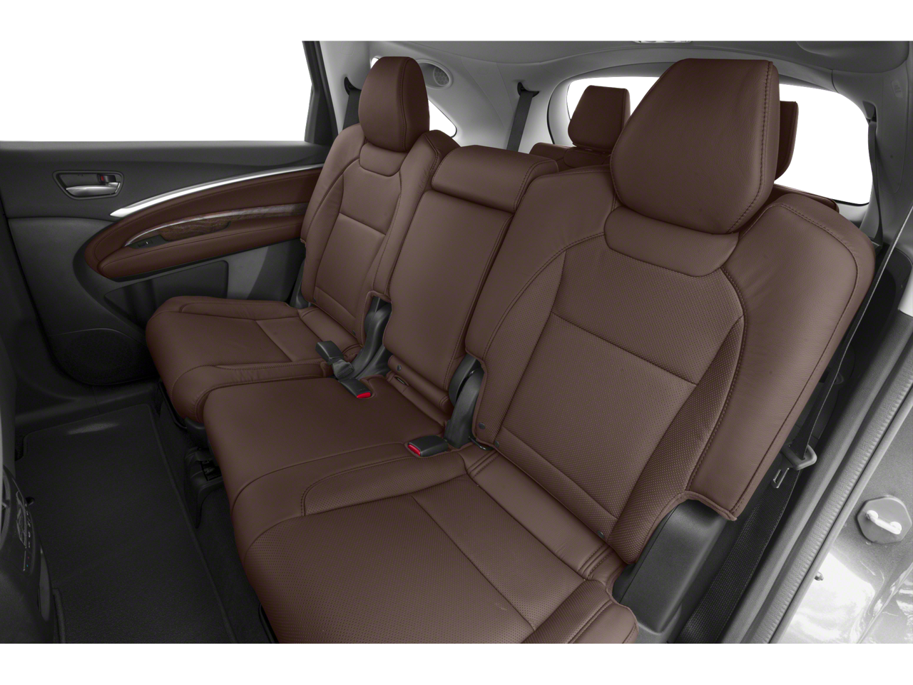 2020 Acura MDX Sport Hybrid Technology Package SH-AWD