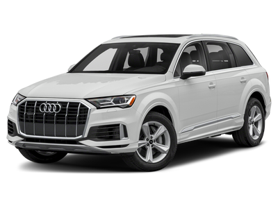 2020 Audi Q7 45 Premium quattro