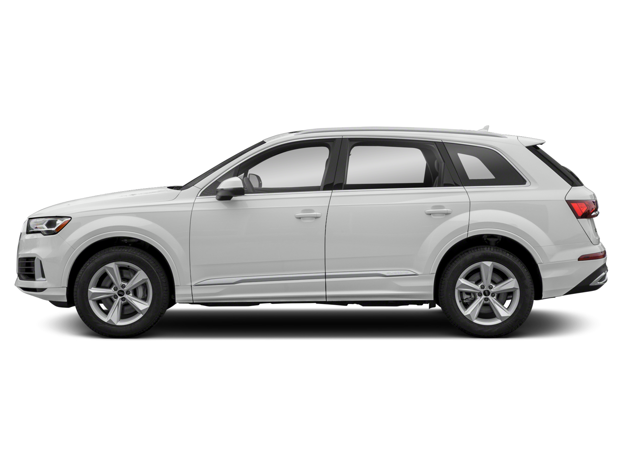 2020 Audi Q7 45 Premium quattro